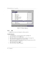 Preview for 128 page of Olympus EPOCH 6LT User Interface Manual