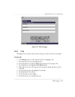 Preview for 129 page of Olympus EPOCH 6LT User Interface Manual