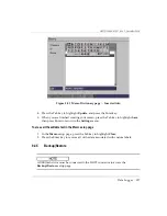 Preview for 137 page of Olympus EPOCH 6LT User Interface Manual