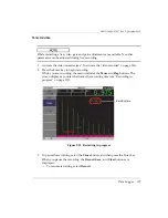 Preview for 147 page of Olympus EPOCH 6LT User Interface Manual