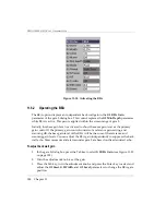 Preview for 198 page of Olympus EPOCH 6LT User Interface Manual