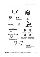 Предварительный просмотр 19 страницы Olympus EVIS EXERA II Instructions Manual