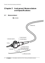 Предварительный просмотр 20 страницы Olympus EVIS EXERA II Instructions Manual