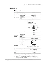 Предварительный просмотр 29 страницы Olympus EVIS EXERA II Instructions Manual