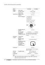 Предварительный просмотр 32 страницы Olympus EVIS EXERA II Instructions Manual