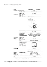 Предварительный просмотр 34 страницы Olympus EVIS EXERA II Instructions Manual