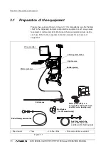 Предварительный просмотр 40 страницы Olympus EVIS EXERA II Instructions Manual