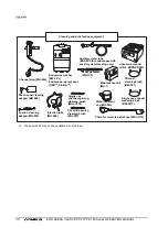 Предварительный просмотр 94 страницы Olympus EVIS EXERA II Instructions Manual