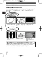 Предварительный просмотр 32 страницы Olympus EVOLT E-300 Advanced Manual