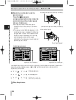 Предварительный просмотр 50 страницы Olympus EVOLT E-300 Advanced Manual
