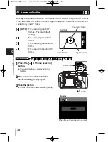 Предварительный просмотр 78 страницы Olympus EVOLT E-300 Advanced Manual