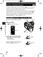 Предварительный просмотр 90 страницы Olympus EVOLT E-300 Advanced Manual