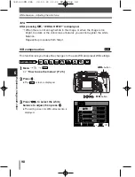 Предварительный просмотр 98 страницы Olympus EVOLT E-300 Advanced Manual