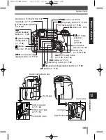 Предварительный просмотр 199 страницы Olympus EVOLT E-300 Advanced Manual