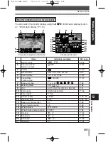 Предварительный просмотр 201 страницы Olympus EVOLT E-300 Advanced Manual