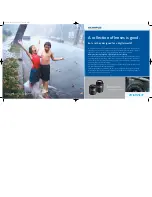 Preview for 4 page of Olympus EVOLT E-300 Brochure & Specs