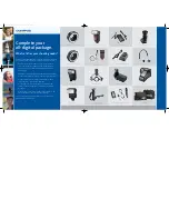 Preview for 10 page of Olympus EVOLT E-300 Brochure & Specs