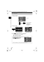 Preview for 24 page of Olympus EVOLT E-330 Advanced Manual