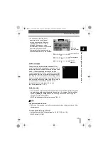 Preview for 35 page of Olympus EVOLT E-330 Advanced Manual