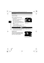 Предварительный просмотр 60 страницы Olympus EVOLT E-330 Advanced Manual