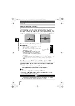 Preview for 68 page of Olympus EVOLT E-330 Advanced Manual