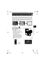 Preview for 75 page of Olympus EVOLT E-330 Advanced Manual