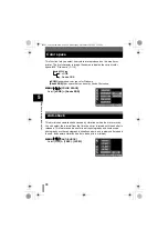 Preview for 88 page of Olympus EVOLT E-330 Advanced Manual