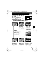 Preview for 93 page of Olympus EVOLT E-330 Advanced Manual