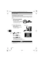 Preview for 126 page of Olympus EVOLT E-330 Advanced Manual