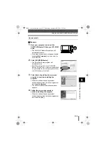 Preview for 133 page of Olympus EVOLT E-330 Advanced Manual