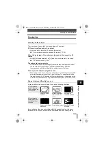 Preview for 149 page of Olympus EVOLT E-330 Advanced Manual