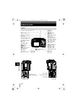 Предварительный просмотр 174 страницы Olympus EVOLT E-330 Advanced Manual