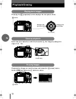 Preview for 12 page of Olympus EVOLT E-330 Basic Manual