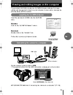 Предварительный просмотр 13 страницы Olympus EVOLT E-330 Basic Manual