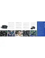 Preview for 2 page of Olympus EVOLT E-330 Specifications