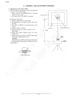 Preview for 8 page of Olympus F280 Repair Manual