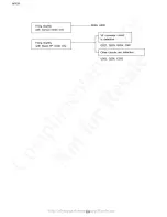 Preview for 18 page of Olympus F280 Repair Manual