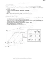 Preview for 19 page of Olympus F280 Repair Manual