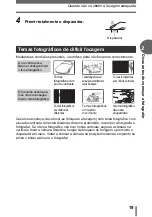 Preview for 19 page of Olympus FE 100 - 4MP Digital Camera Manual Avançado