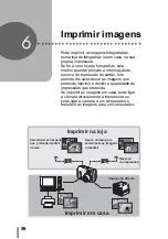 Preview for 56 page of Olympus FE 100 - 4MP Digital Camera Manual Avançado