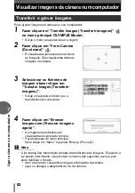 Preview for 82 page of Olympus FE 100 - 4MP Digital Camera Manual Avançado