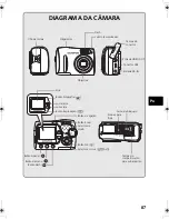 Предварительный просмотр 87 страницы Olympus FE 115 - Digital Camera - 5.0 Megapixel Basic Manual