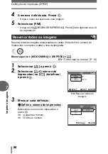 Preview for 88 page of Olympus FE 120 - Digital Camera - 6.0 Megapixel Manual Avançado