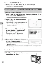 Preview for 50 page of Olympus FE 130 - 5.1MP Digital Camera Manual Avançado