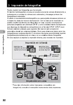 Preview for 32 page of Olympus FE 130 - 5.1MP Digital Camera Manual Avanzado