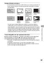 Preview for 57 page of Olympus FE 130 - 5.1MP Digital Camera Manual Avanzado