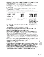 Preview for 65 page of Olympus FE 170 - Digital Camera - 6.0 Megapixel Manual Avanzado