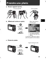 Предварительный просмотр 35 страницы Olympus FE 180 - Digital Camera - 6.0 Megapixel Basic Manual