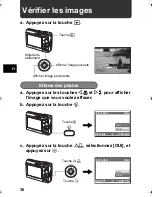 Предварительный просмотр 36 страницы Olympus FE 180 - Digital Camera - 6.0 Megapixel Basic Manual