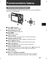 Предварительный просмотр 63 страницы Olympus FE 180 - Digital Camera - 6.0 Megapixel Basic Manual